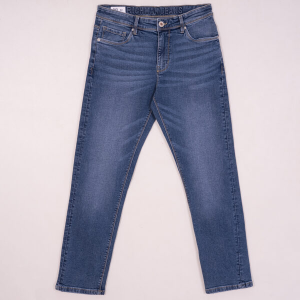 Indigo Denim Pant