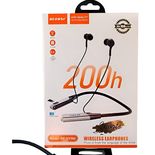 neckband; wireless; bluetooth;